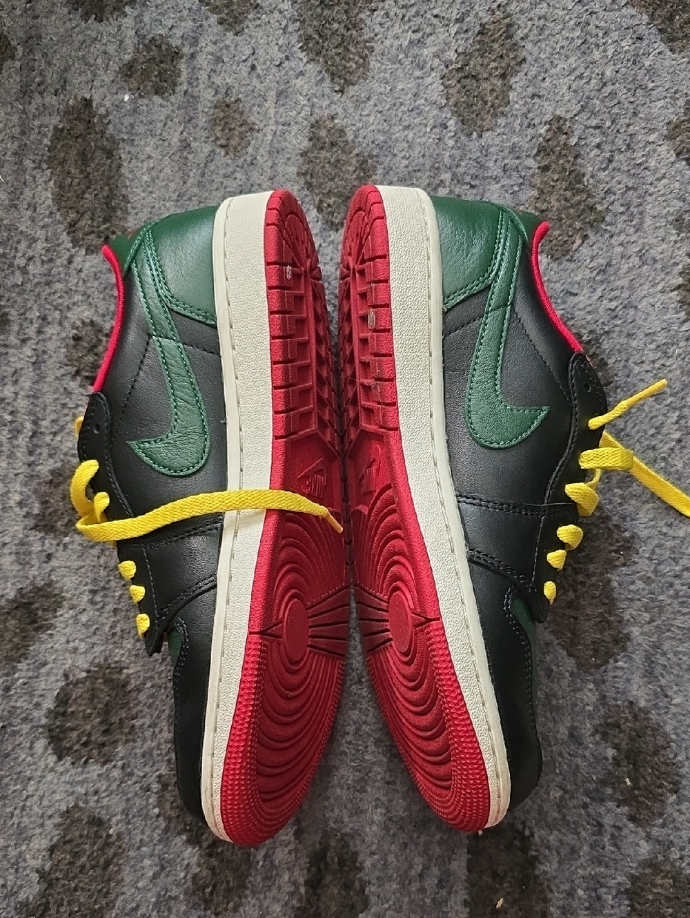 Jordan Air Jordan 1 Retro Low OG - Picture 4 of 8
